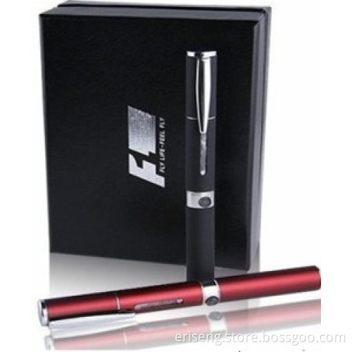 Environmental-Protected and Newest EGO Design E-Cigarette EGO-W Like a Pen